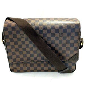 Louis Vuitton Shelton Damier Bag